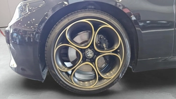Image véhicule  Alfa Romeo GIULIA (19)