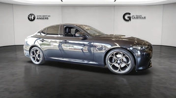 Image véhicule  Alfa Romeo GIULIA (16)