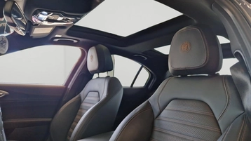 Image véhicule  Alfa Romeo GIULIA (13)