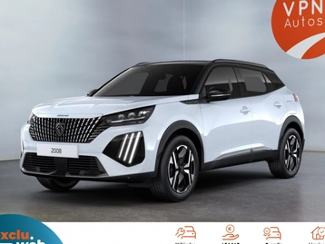 Image véhicule  Peugeot 2008 (5)