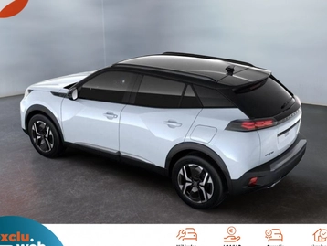 Image véhicule  Peugeot 2008 (7)