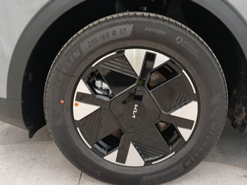 Image véhicule  Kia SPORTAGE (13)