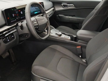Image véhicule  Kia SPORTAGE (9)