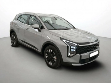 Image véhicule  Kia SPORTAGE (0)
