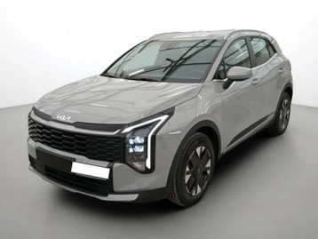 Image véhicule  Kia SPORTAGE (3)