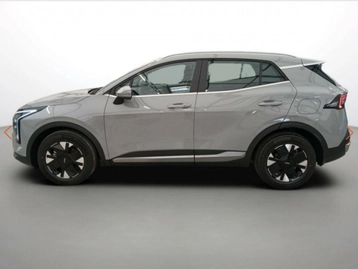 Image véhicule  Kia SPORTAGE (4)