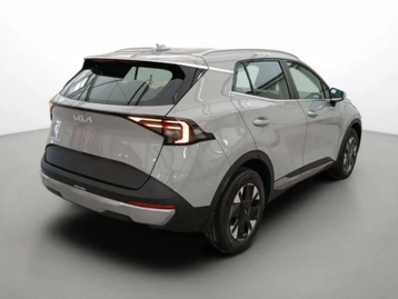 Image véhicule  Kia SPORTAGE (2)