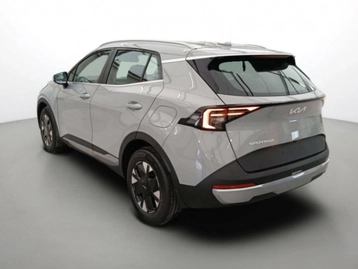 Image véhicule  Kia SPORTAGE (1)