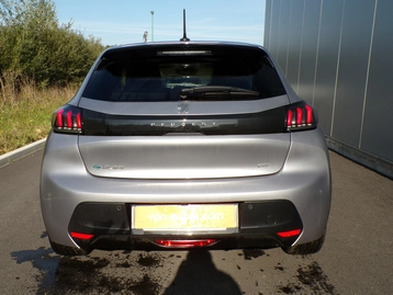 Image véhicule  Peugeot 208 (7)