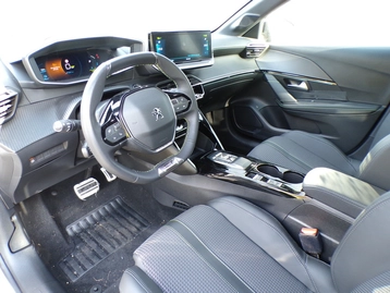 Image véhicule  Peugeot 208 (12)