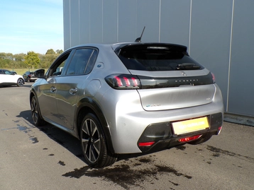 Image véhicule  Peugeot 208 (6)