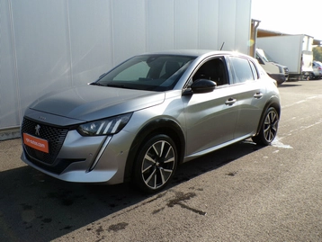 Image véhicule  Peugeot 208 (4)