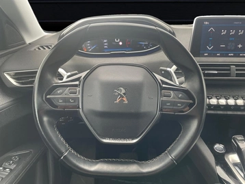 Image véhicule  Peugeot 3008 (8)