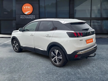 Image véhicule  Peugeot 3008 (6)