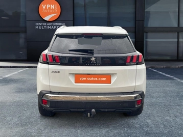 Image véhicule  Peugeot 3008 (3)
