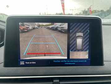 Image véhicule  Peugeot 3008 (9)