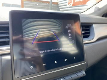 Image véhicule  Renault CAPTUR (16)
