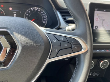 Image véhicule  Renault CAPTUR (11)