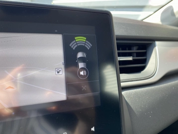 Image véhicule  Renault CAPTUR (15)