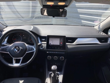 Image véhicule  Renault CAPTUR (6)