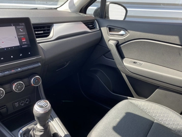 Image véhicule  Renault CAPTUR (21)