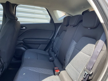 Image véhicule  Renault CAPTUR (4)