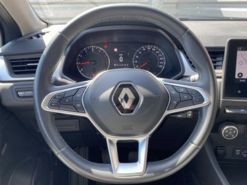 Image véhicule  Renault CAPTUR (7)