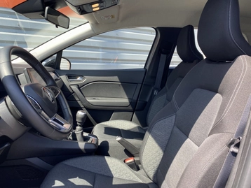 Image véhicule  Renault CAPTUR (3)