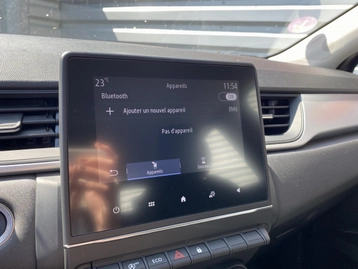 Image véhicule  Renault CAPTUR (17)