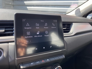 Image véhicule  Renault CAPTUR (18)