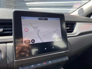 Image véhicule  Renault CAPTUR (14)