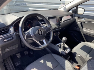Image véhicule  Renault CAPTUR (2)