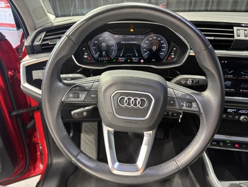 Image véhicule Audi Q3 (13) Image véhicule Audi Q3 (13)