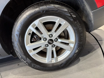 Image véhicule Audi Q3 (43) Image véhicule Audi Q3 (43)