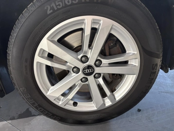 Image véhicule Audi Q3 (45) Image véhicule Audi Q3 (45)