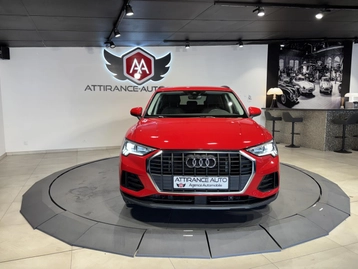 Image véhicule Audi Q3 (7) Image véhicule Audi Q3 (7)