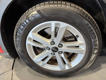 Image véhicule Audi Q3 (42) Image véhicule Audi Q3 (42)