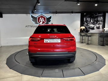 Image véhicule Audi Q3 (3) Image véhicule Audi Q3 (3)