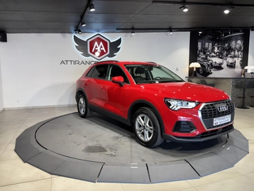 Image véhicule Audi Q3 (6) Image véhicule Audi Q3 (6)