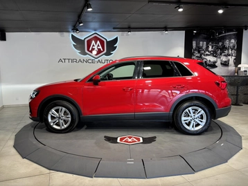 Image véhicule Audi Q3 (1) Image véhicule Audi Q3 (1)