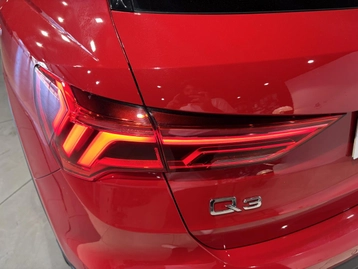 Image véhicule Audi Q3 (47) Image véhicule Audi Q3 (47)