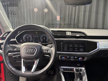 Image véhicule Audi Q3 (12) Image véhicule Audi Q3 (12)