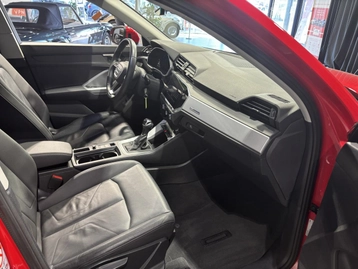 Image véhicule Audi Q3 (36) Image véhicule Audi Q3 (36)