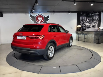 Image véhicule Audi Q3 (4) Image véhicule Audi Q3 (4)