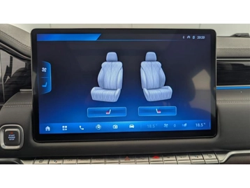 Image véhicule  Foton Tunland v7 (34)