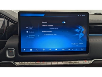 Image véhicule  Foton Tunland v7 (14)