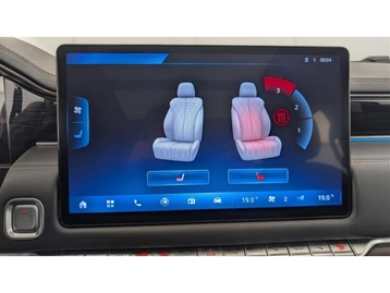 Image véhicule  Foton Tunland v7 (15)