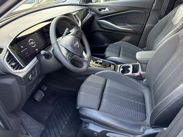 Image véhicule  Opel GRANDLAND (2)