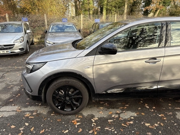 Image véhicule  Opel GRANDLAND (1)