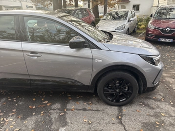 Image véhicule  Opel GRANDLAND (7)